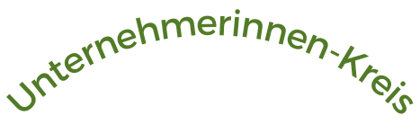 Unernehmerinnen-Kreis Schriftzug
